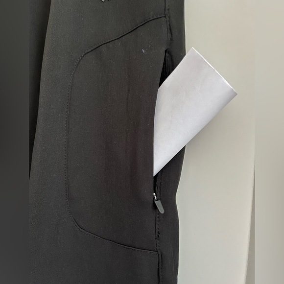 LEG3ND Outdoor Woven Light Weight 4way Stretch Moisture Wicking Active Pant - Picture 12 of 16